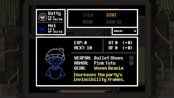 Game Screenshot 3 Game Screenshot 3