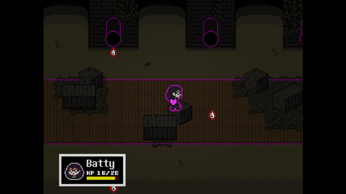 Game Screenshot 1