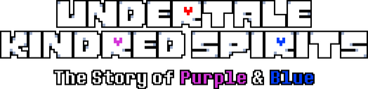 Undertale: Kindred Spirits Game Page